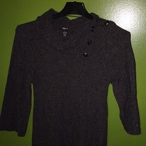 EUC Sweater Dress